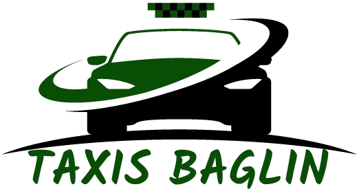 logo Taxi Baglin
