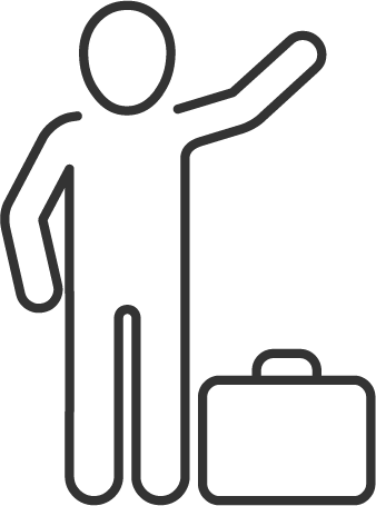 transport privéwebp