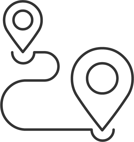longue distance